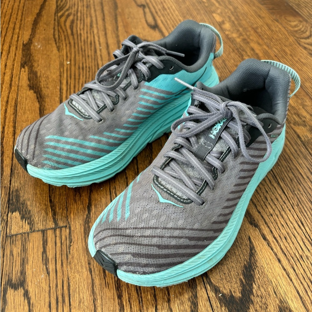 Women’s Hoka One One Rincon Size 8